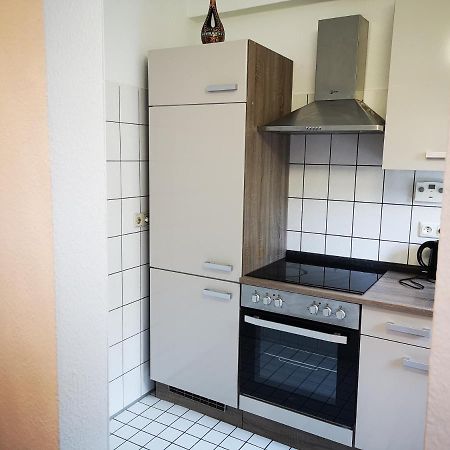 Polat Apartments 1 Essen Exterior photo