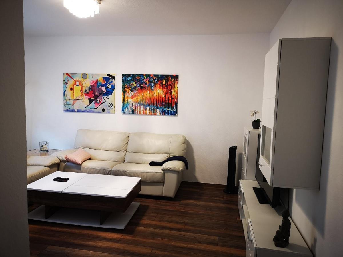Polat Apartments 1 Essen Exterior photo